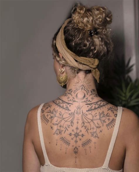 tatuaggio schiena|TATUAGGIO SCHIENA: IMMAGINI E IDEE